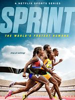 Bild von Sprint: The World’s Fastest Humans