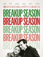 Poster der Breakup Season