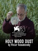 Poster der Holy Wood Dust - Das Leben der heiligen Bäume