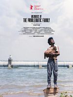 Poster der Members of the Problematic Family