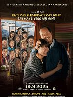 Poster der Face Off 8: Embrace Of Light