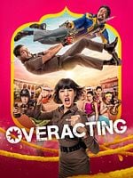Poster der Overacting