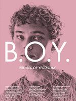 Poster der BOY