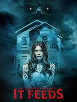 Poster der It Feeds