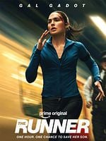 Poster der The Runner