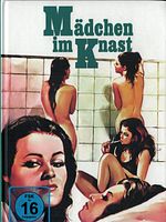 Poster der Mädchen im Knast