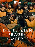 Poster der Die letzten Frauen des Meeres