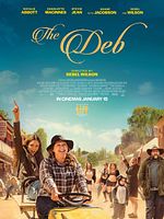 Poster der The Deb