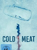 Poster der Cold Meat