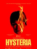 Poster der Hysteria
