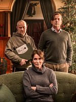 Poster der Dahlmanns letzte Bescherung