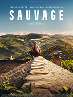Poster der Sauvage