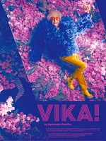 Poster der Vika!
