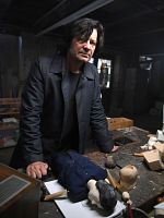 Poster der Der Salzburg-Krimi: Am seidenen Faden