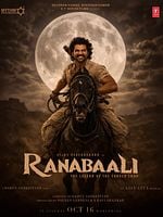 Poster der Ranabaali