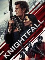 Poster der Knightfall