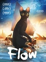 Poster der Flow