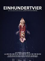 Poster der Einhundertvier