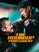 Poster der The Roundup 4: Punishment