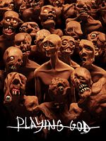 Poster der Playing God
