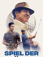 Poster der Spiel der Könige