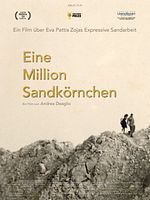 Poster der Eine Million Sandkörnchen 