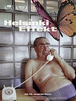 Poster der Der Helsinki Effekt
