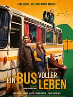 Poster der Ein Bus voller Leben