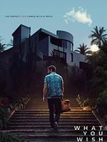 Poster der What You Wish For