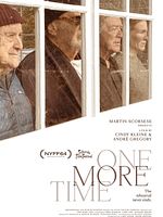 Poster der One More Time