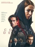 Poster der Corpus Delicti