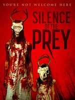 Poster der Silence Of The Prey