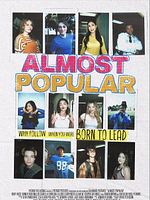 Poster der Almost Popular
