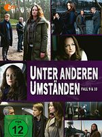 Poster der Unter anderen Umständen: Das verschwundene Kind