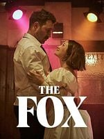 Poster der The Fox