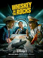 Bild von Whiskey on the Rocks