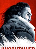 Poster der Uncontained