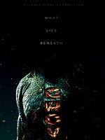 Poster der The Grove