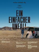 Poster der Ein Einfacher Unfall