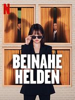 Bild von Beinahe Helden