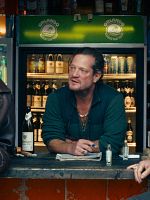 Poster der Theken-Cowboys