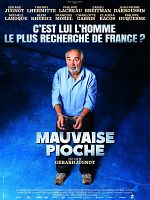 Poster der C’est La Vie - Das Leben spielt verrückt 
