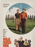 Poster der Wild Horse Nine