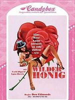 Poster der Wilder Honig