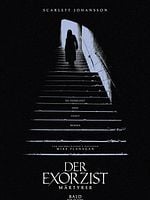Poster der Der Exorzist: Märtyrer