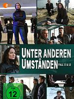 Poster der Unter anderen Umständen: Tod eines Stalkers