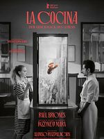 Poster der La Cocina - Der Geschmack des Lebens