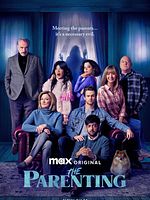 Poster der The Parenting