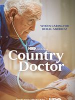 Poster der Country Doctor