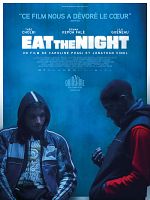 Poster der Eat the Night